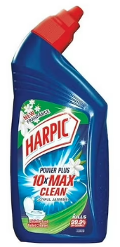 Harpic Disinfectant Toilet Cleaner Liquid Jasmine 500 ml